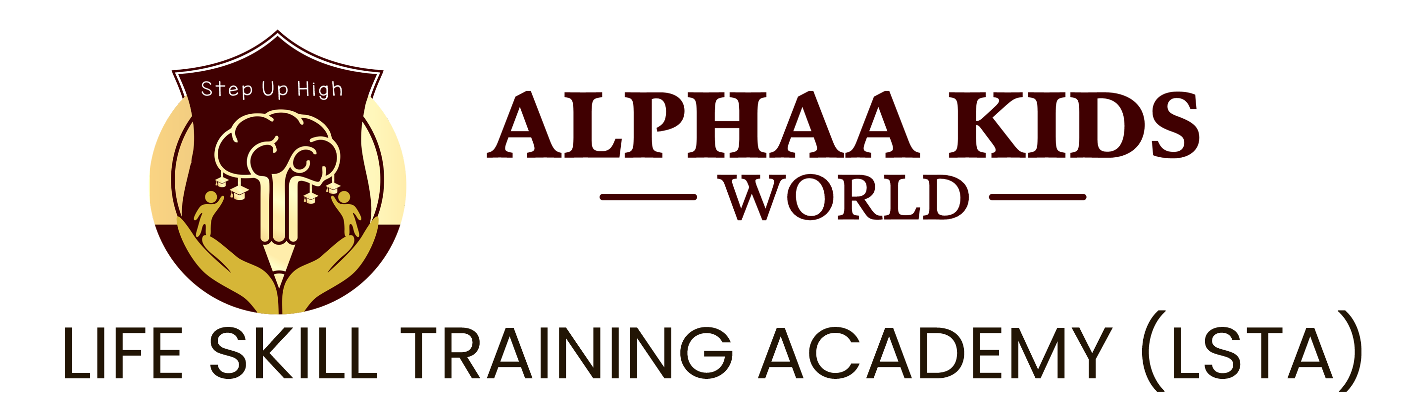 Alphaa Kids World
