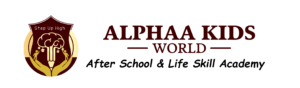 Alphaa Kids World